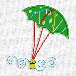 Parachute