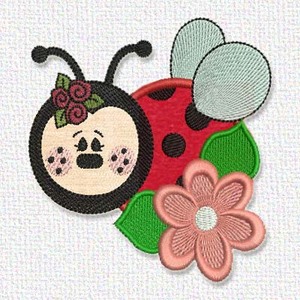 Ladybug