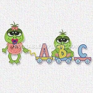 Frog