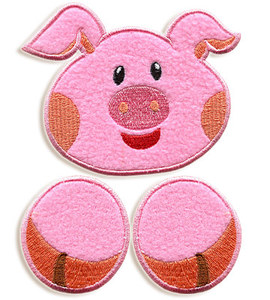 Pig pack