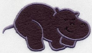Hippopotamus