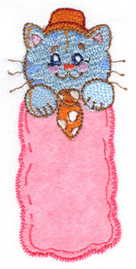 Kitten