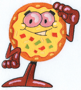 Funny Food