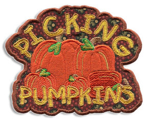 Pumpkins