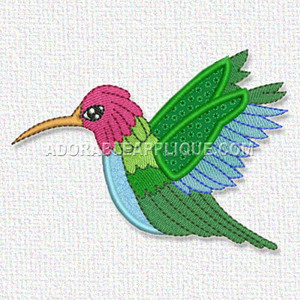 Bird
