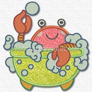 Crab