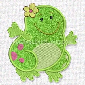 Frog