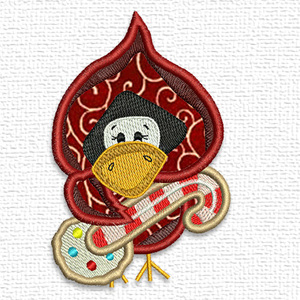 Cardinal