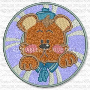 Bear