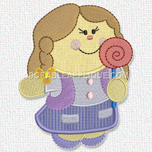 Girl