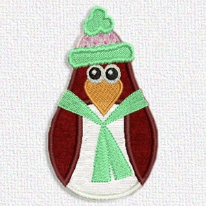 Penguin