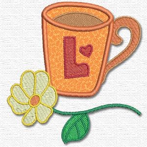 Cup