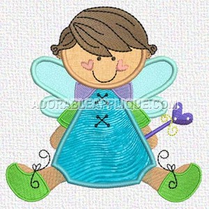 Fairy