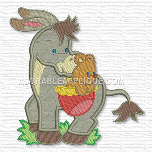 Donkey