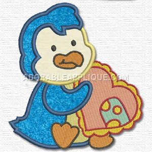 Penguin