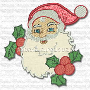 Santa