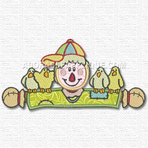 Scarecrow