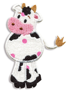 Cow