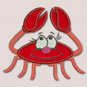 Crab