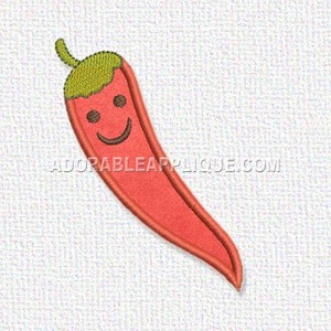 Pepper