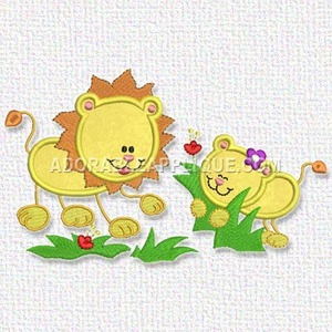 Lions