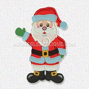 Santa