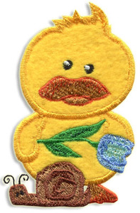 Duck