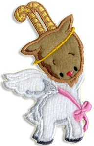Little angels