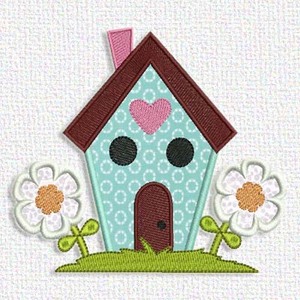 Birdhouse