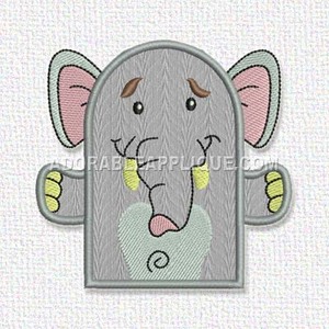Elephant