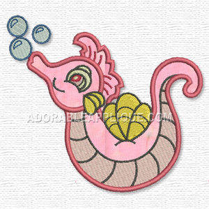 Seahorse