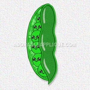 Peas
