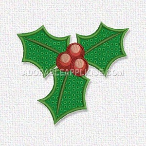 Holly