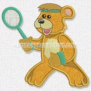 Bear