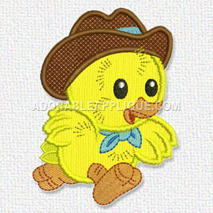 Chicken