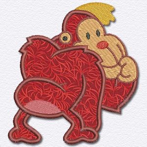 Monkey