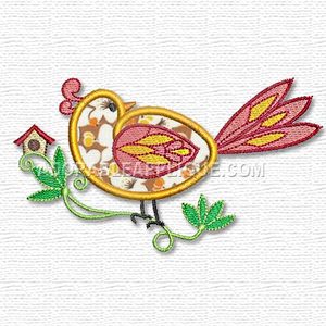 Bird