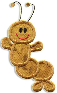 Caterpillar