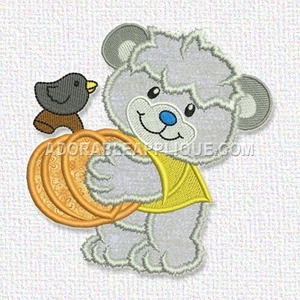 Bear