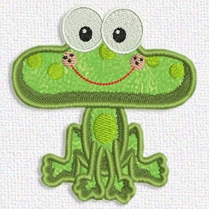 Frog