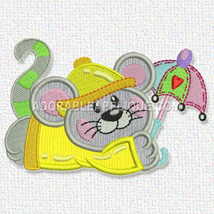 Mouse
