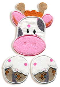 Cow pack
