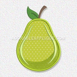 Pear