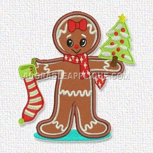 Gingerbread