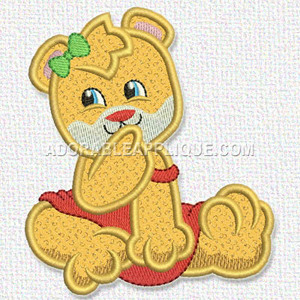 Bear