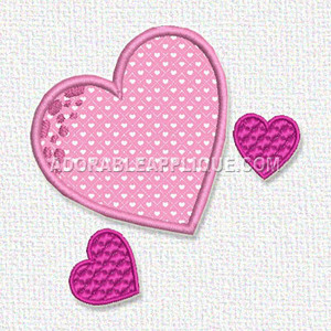 Hearts