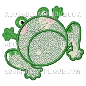 Frog