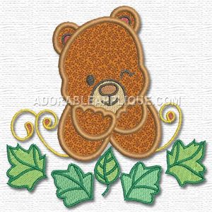 Bear