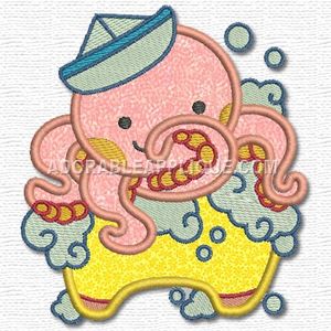 Octopus