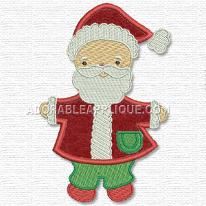 Santa